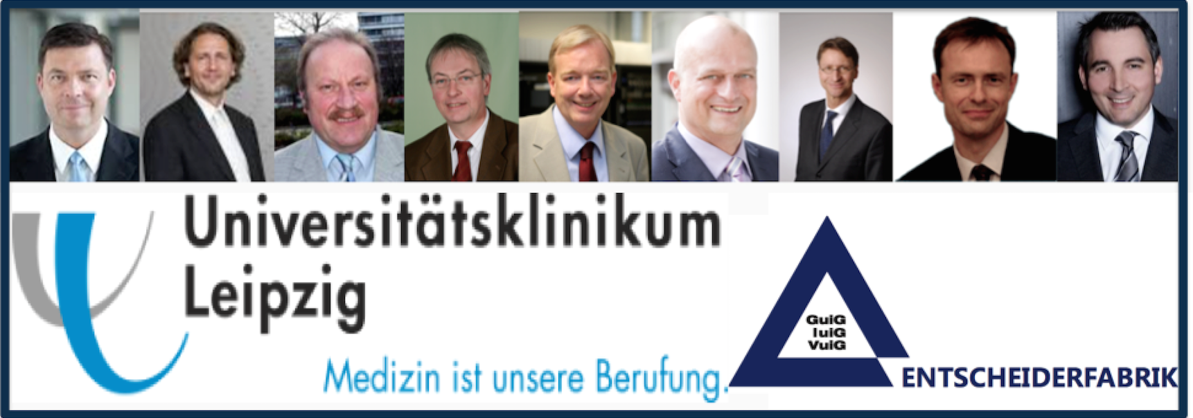 Fachgruppen-Tagung UK Leipzig