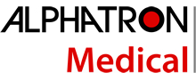 Alphatron Logo