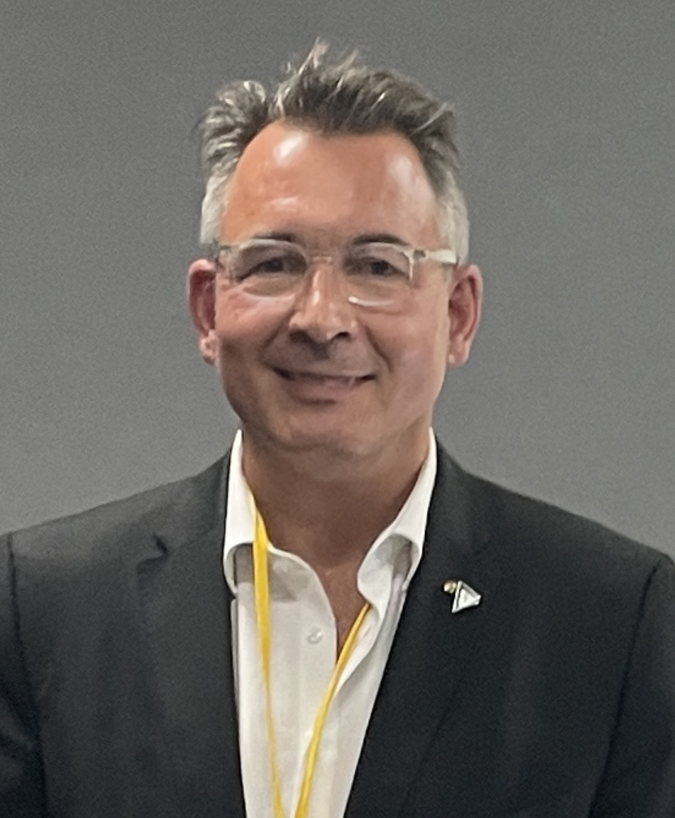 Dr. Pierre-Michael Meier, CHCIO