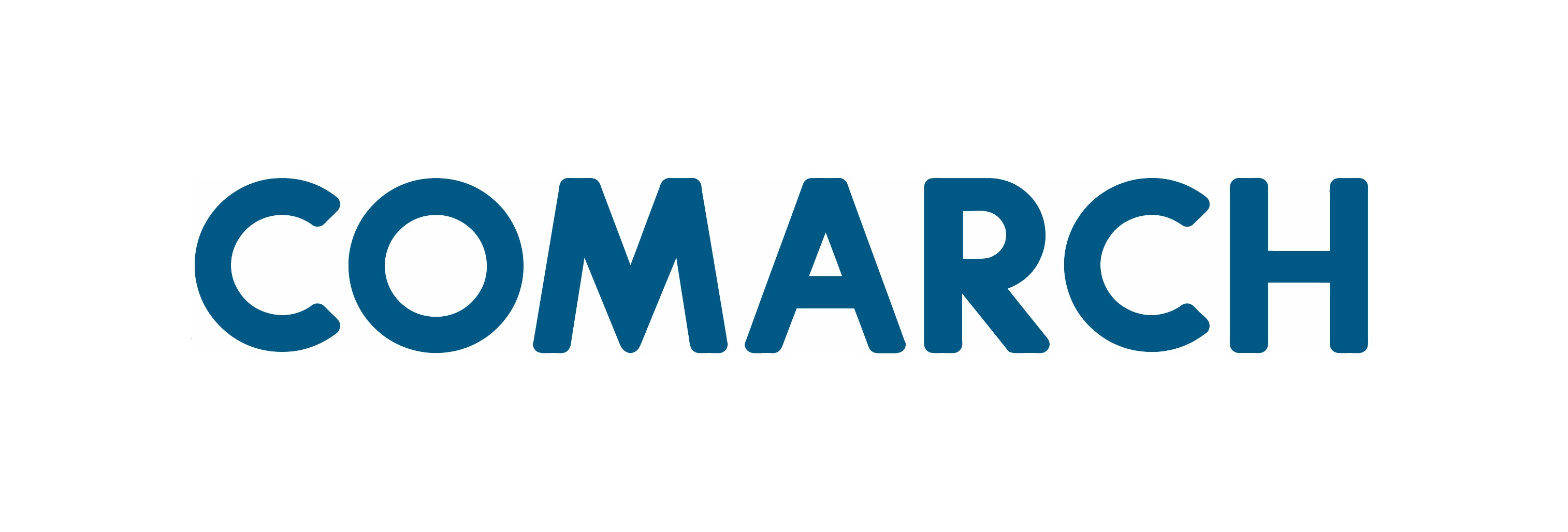 COMARCH Logo