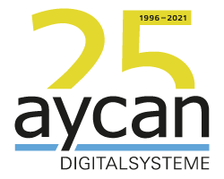 aycan Logo