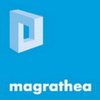 Magrathea Logo