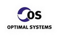 OPTIMAL SYSTEMS Logo