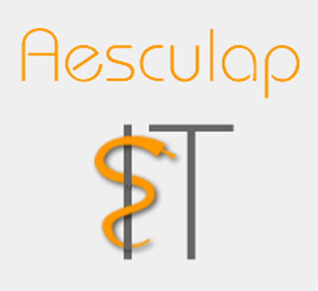 AesculapIT