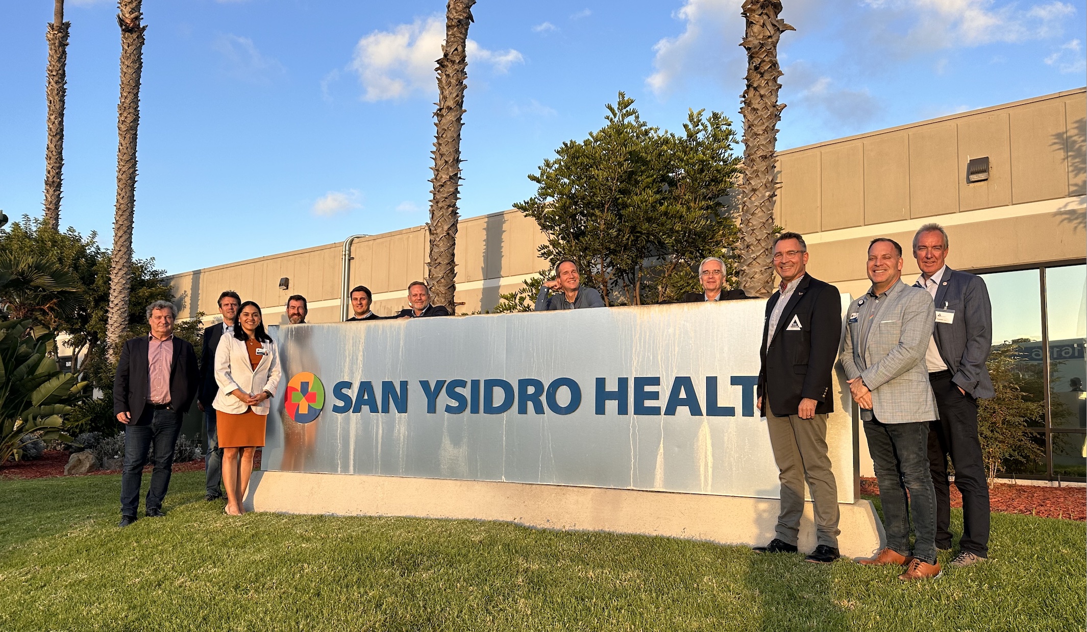 2023 San Ysidro Health