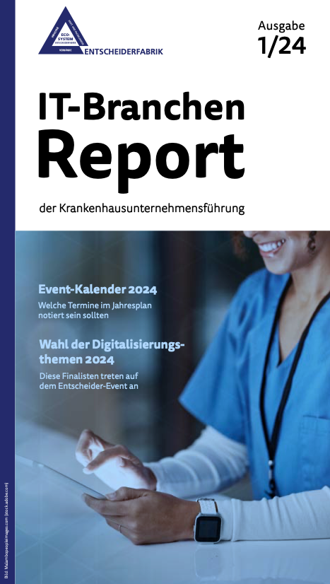 Deckblatt_IT_Branchen Report