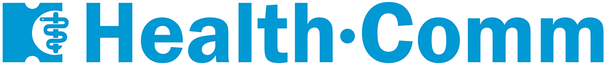 Healthcomm Logo