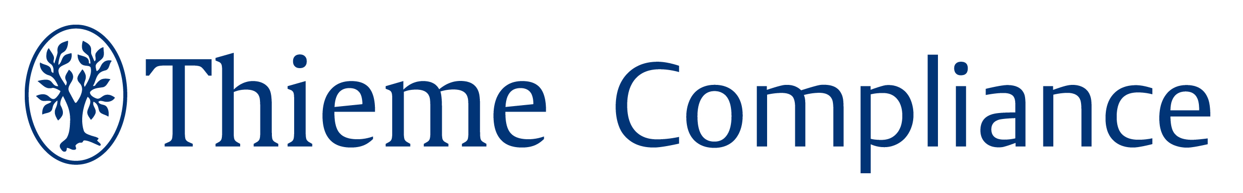 Thieme Logo