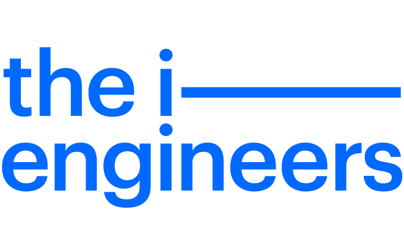 the i_engineers Logo