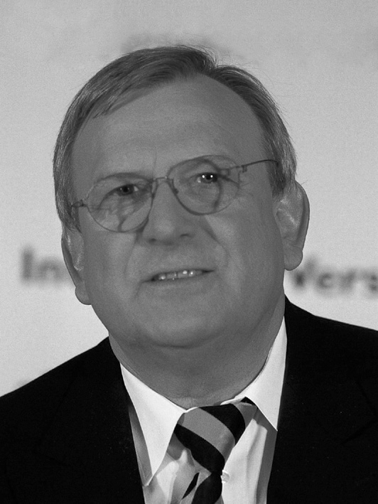 Fritz Diekmann
