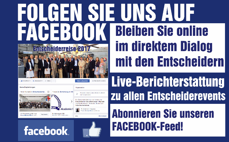 Facebook-Kanalbild