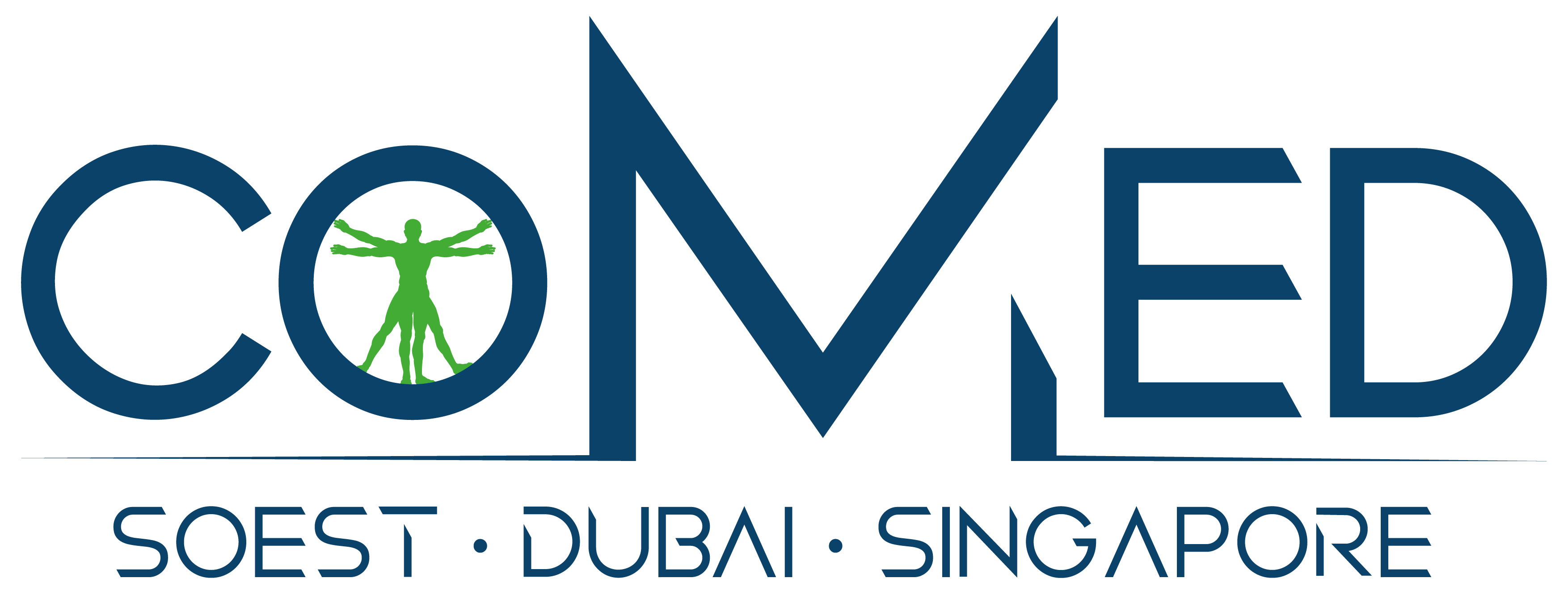 COMED Logo
