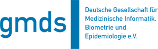 GMDS - Deutsche Gesellschaft für Medizinische Informatik, Biometrie und Epidemiologie e.V.