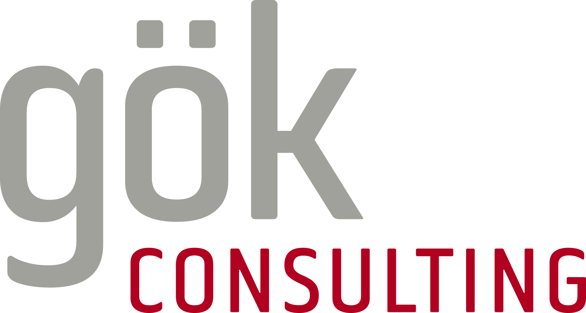GÖK Consulting Logo