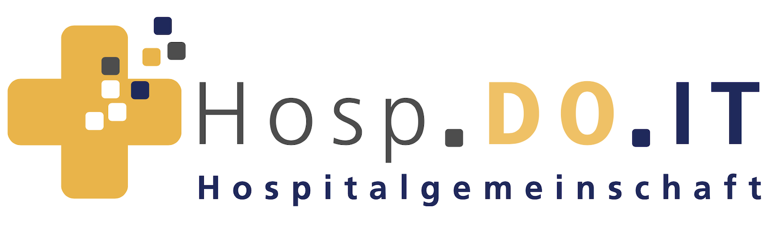 Hospitalgmeinschaft Hosp.Do.IT