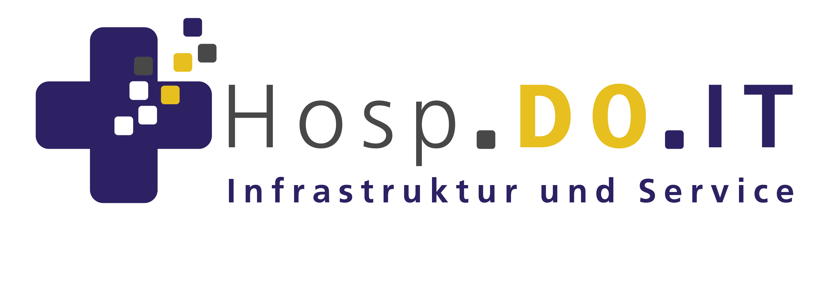 Hosp.Do.IT Infrastruktur-Service