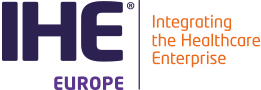 IHE Europe Logo