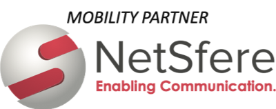 Netsfere Mobility Partner