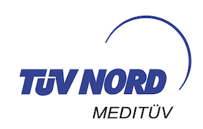 TÜV Nord Logo