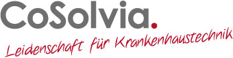 CoSolvia Logo