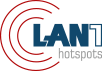 LAN1 Logo