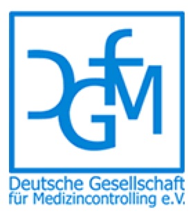 DGfM e.v. - Deutsche Gesellschaft für Medizincontrolling e.V