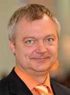 Bernhard Calmer
